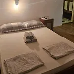 Pansion , Mostar