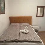 Apartment Pansion , *