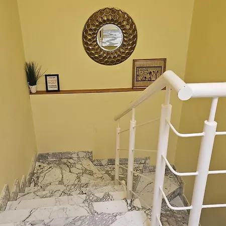 Pansion , Апартаменты Мостар