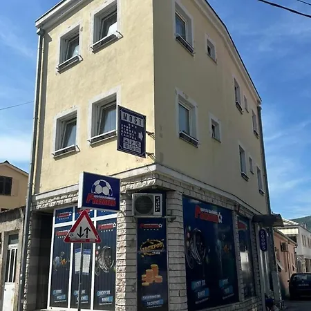 Апартаменты Pansion ,