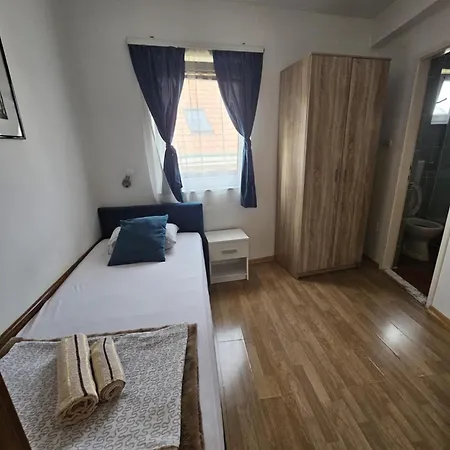 Appartement Pansion ,