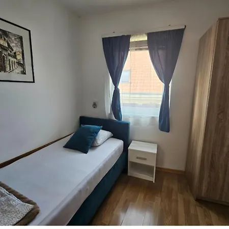 Appartement Pansion ,