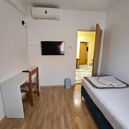 Pansion , Apartman