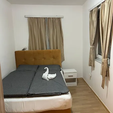 公寓 Pansion , 莫斯塔尔