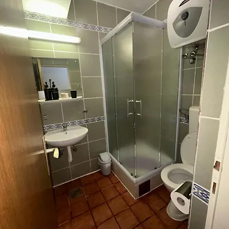 公寓 Pansion , 莫斯塔尔