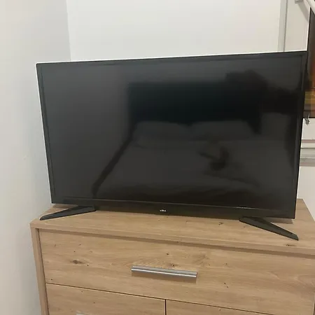 Pansion , Apartment