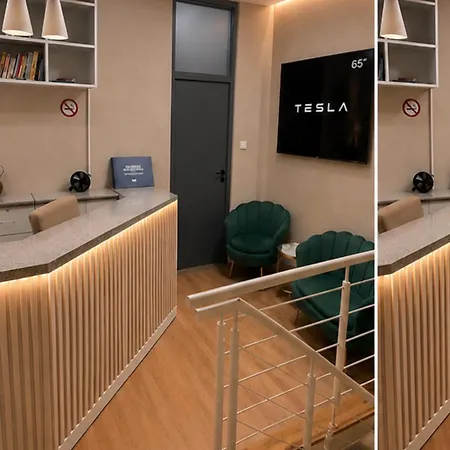 Appartement Pansion , *